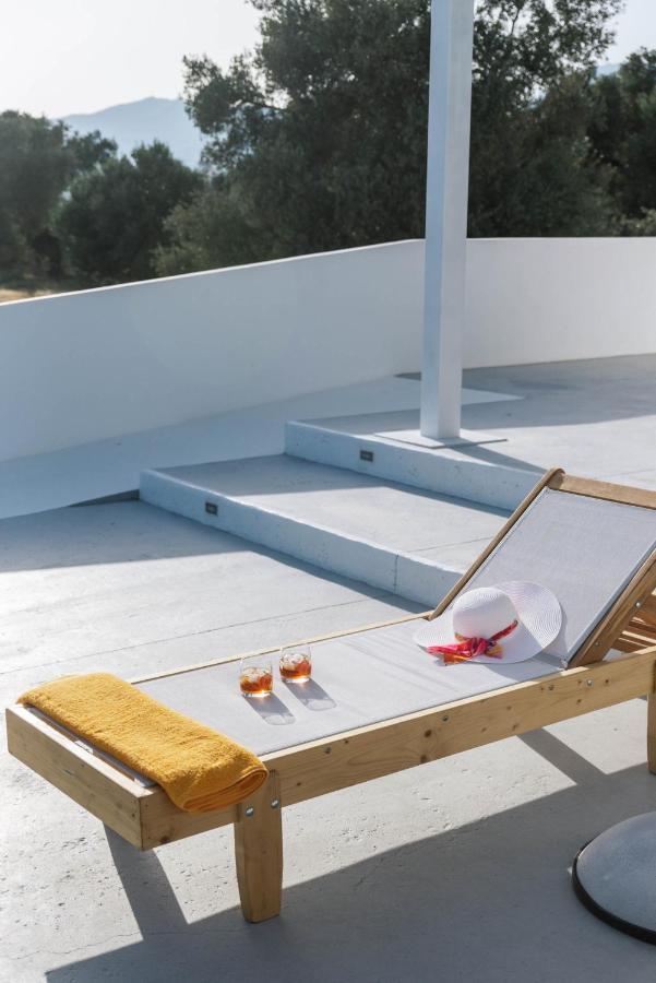 Anastasia'S Luxury Homes Kokkinos Pirgos Exterior photo